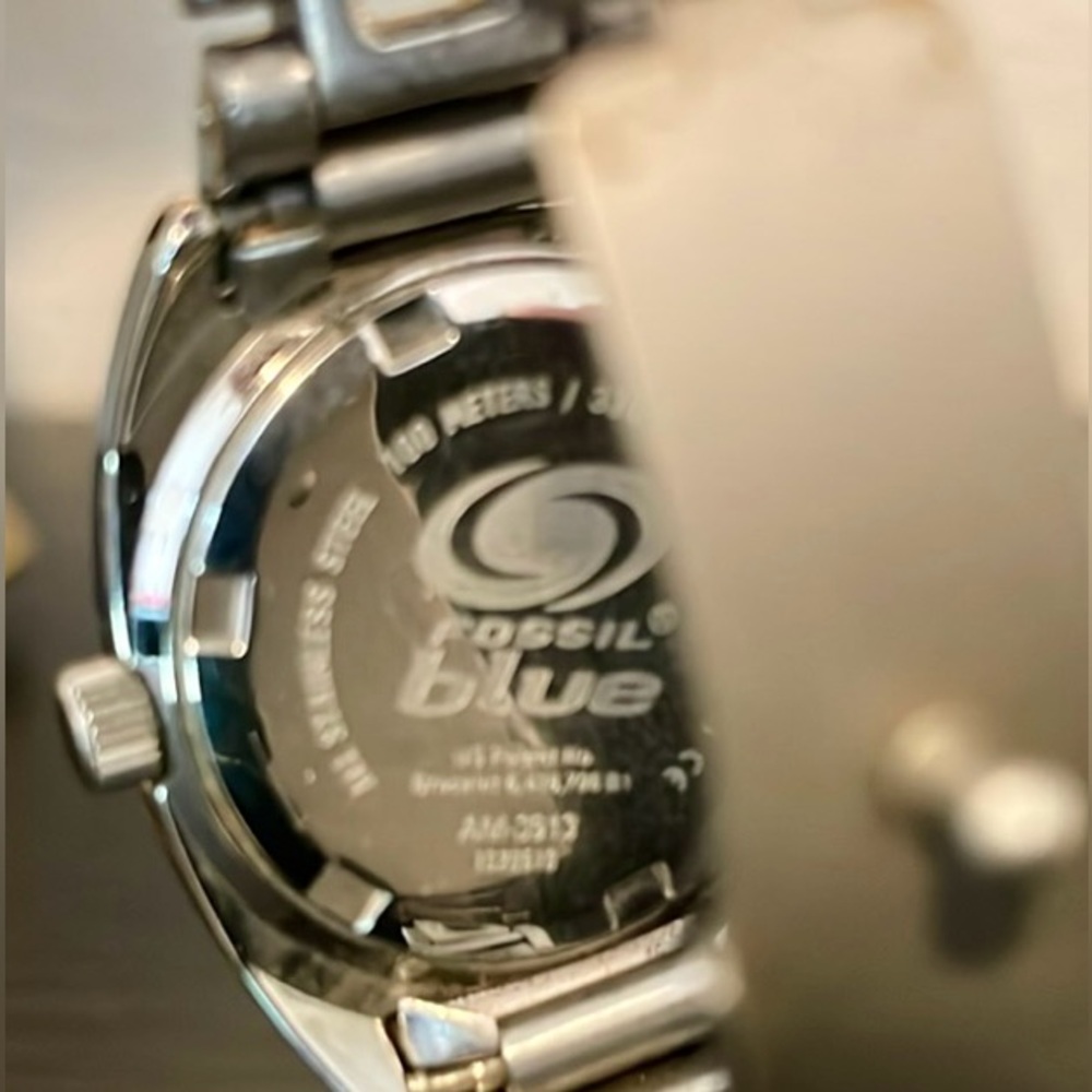 Fossil watch - Picture 6 of 6
